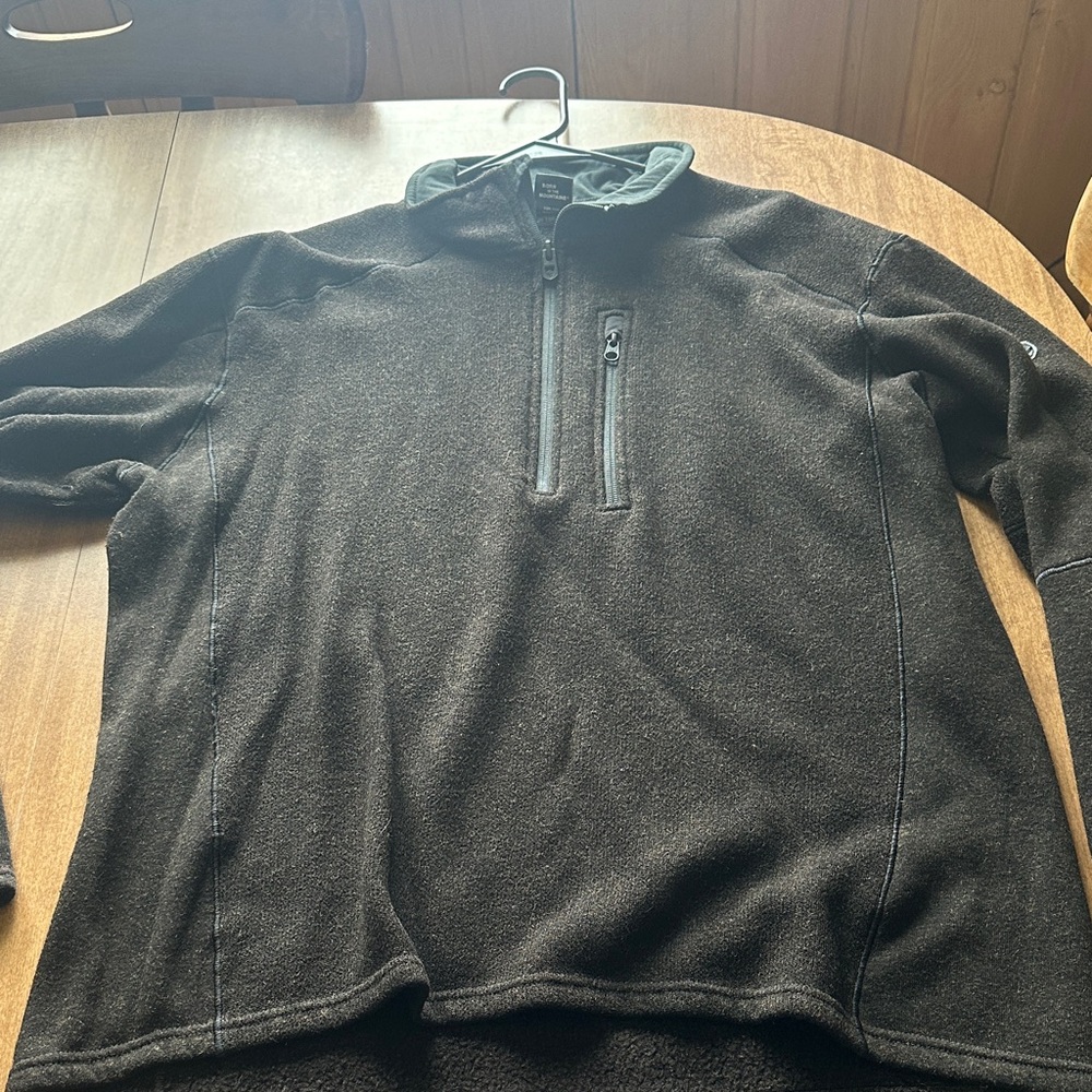 Kuhl Men's Zip-Up Shirt